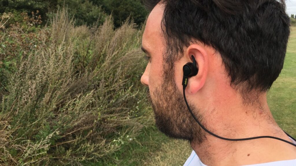 ​Jabra Sport Pulse Special Edition review