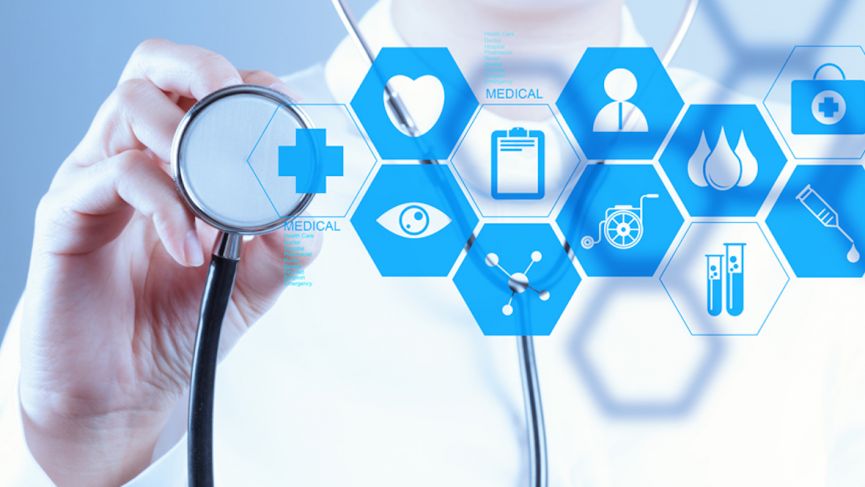 USC has a vision for the future of connected health – and how to keep it safe