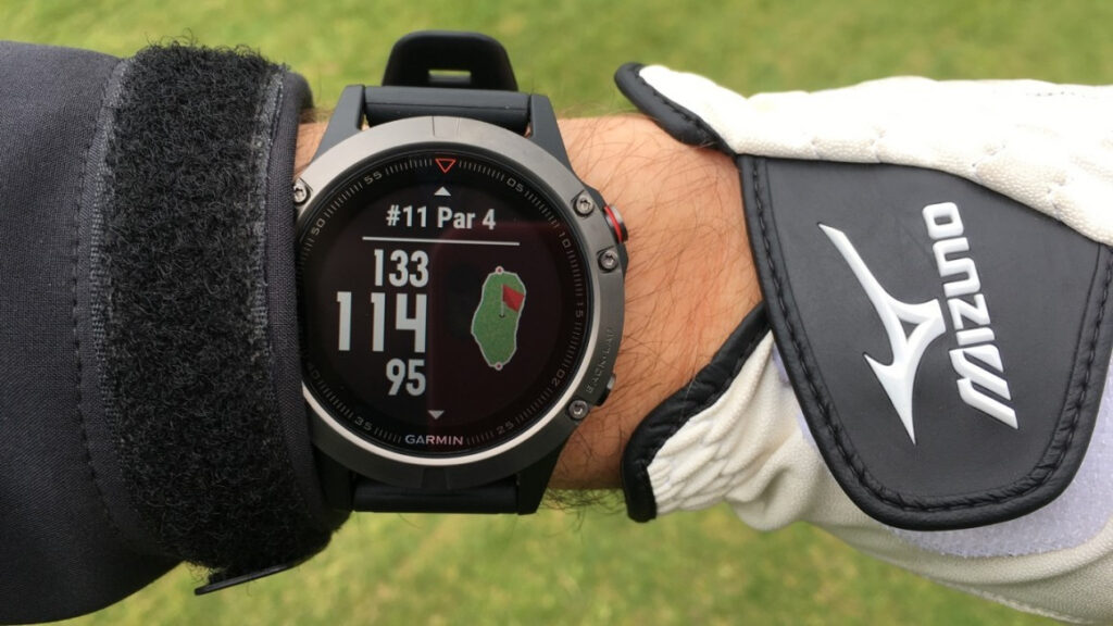 Garmin Fenix 5 v Fenix 3: Picking between Garmin's super watches