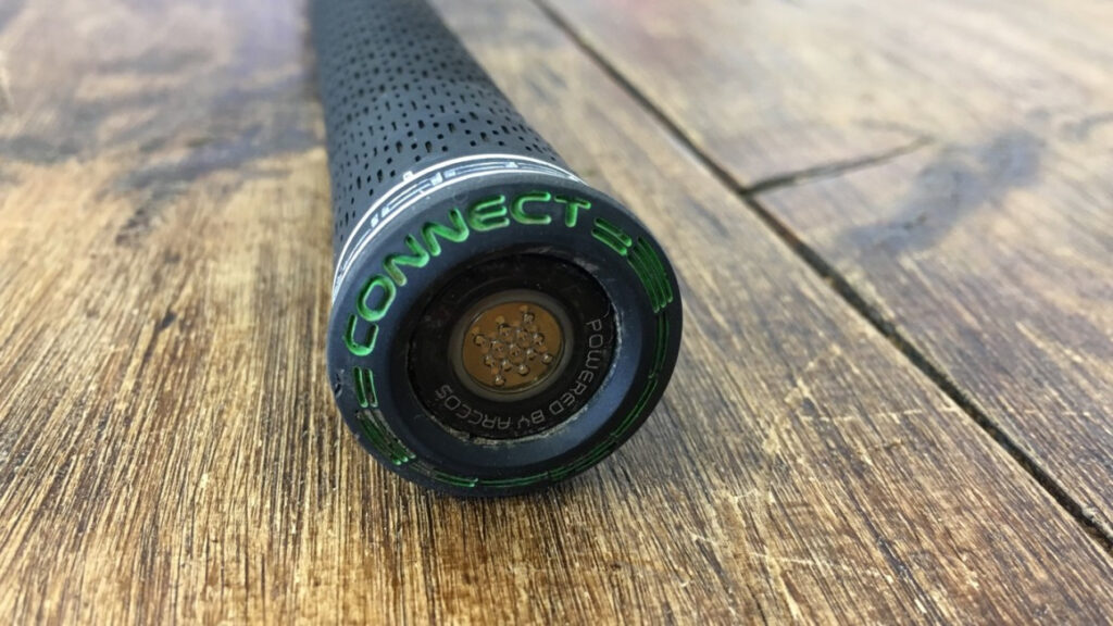 Cobra Connect review: Getting into the swing of smart golf clubs