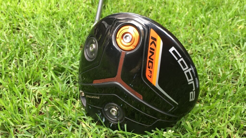 Cobra Connect review: Getting into the swing of smart golf clubs