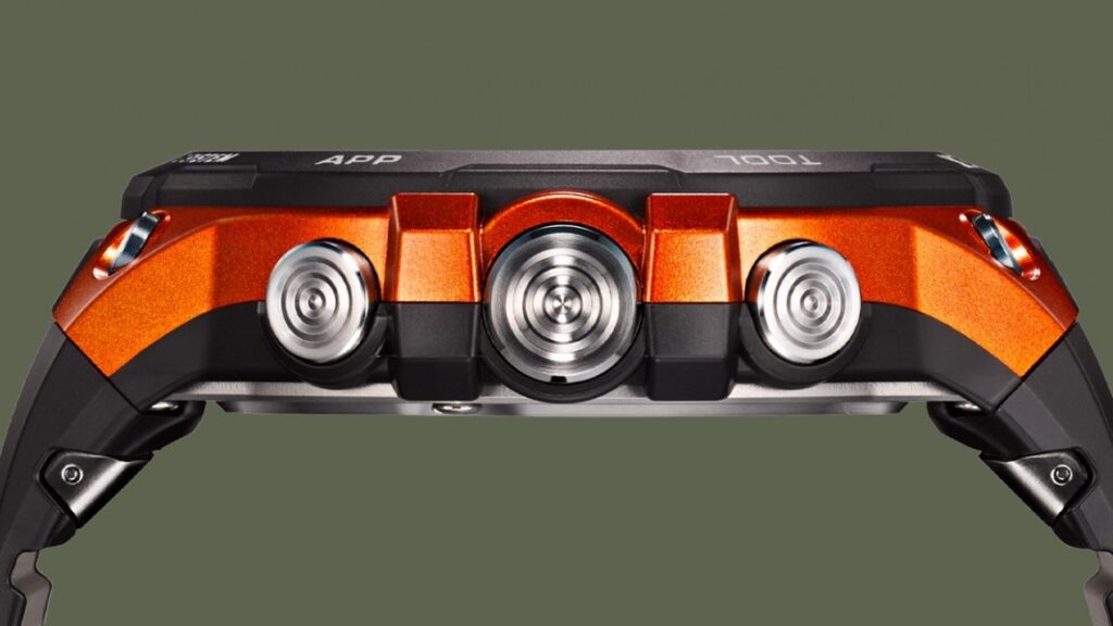 Casio Pro Trek Smart WSD-F20: Rugged smartwatch sequel essential guide