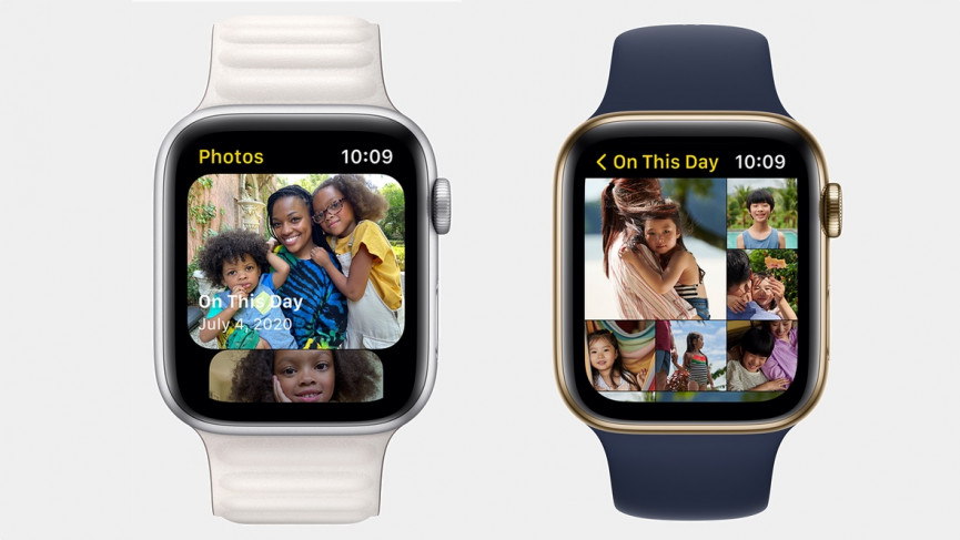 watchOS 8: What's new for your Apple Watch