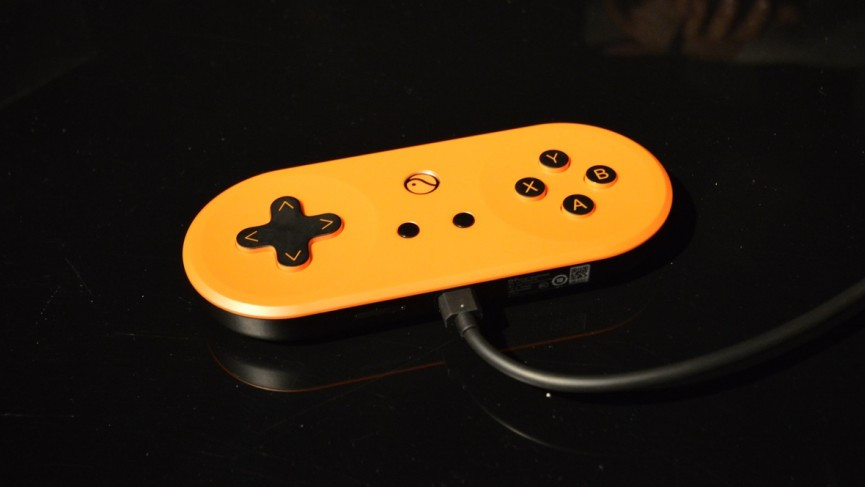 Pico Neo: First look at the untethered VR headset