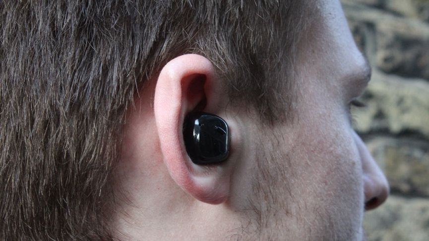 Waverly Labs Pilot review