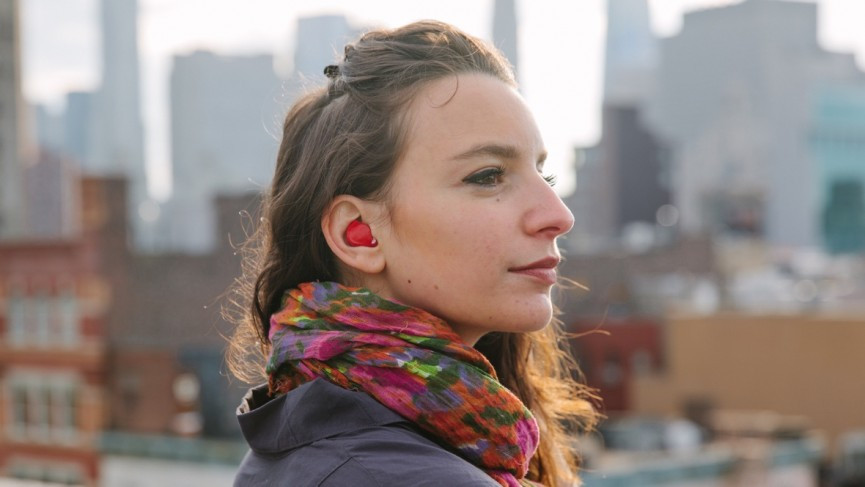 On the horizon: The state of real-time translation hearables