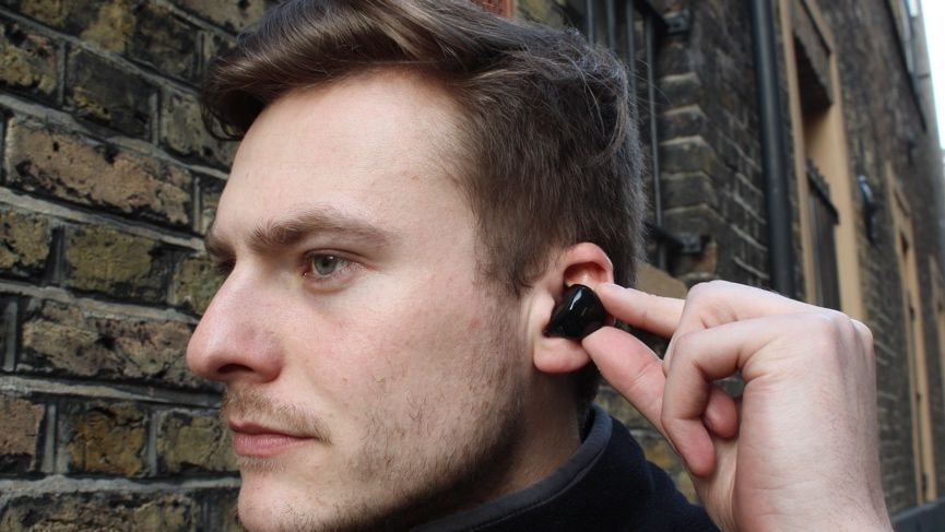 Waverly Labs Pilot review