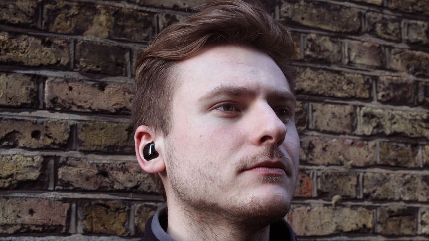 Waverly Labs Pilot review