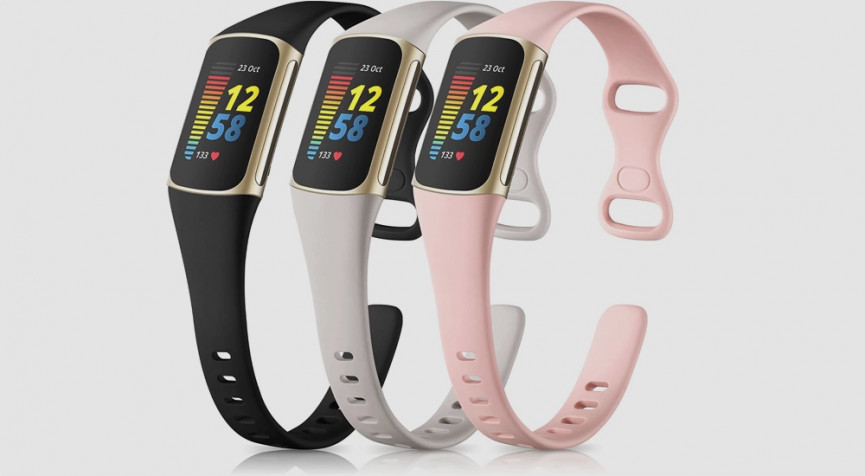 Best Fitbit Charge 5 bands: Top replacement strap picks
