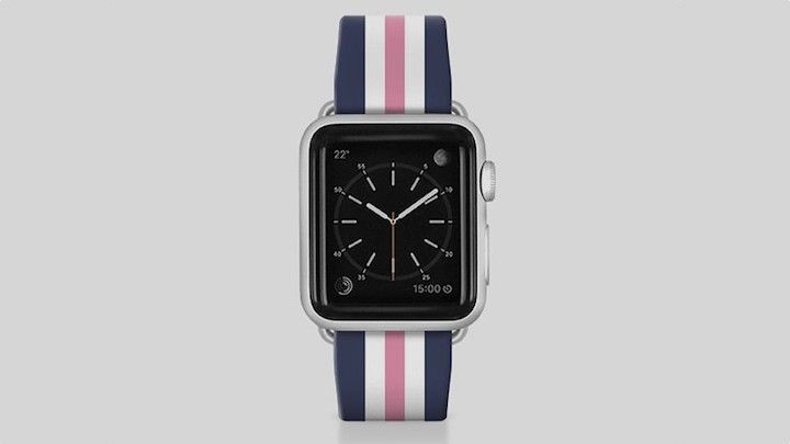 A straight up guide to the Apple Watch for women - what you need to know