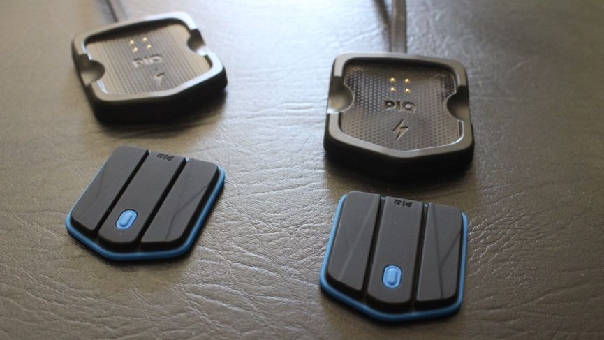 Living with PIQ Robot: The AI-powered boxing wearable