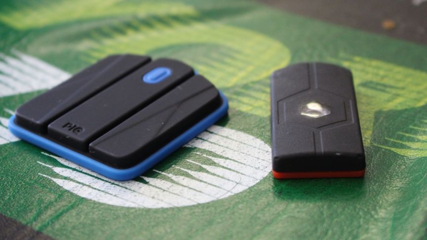 Living with PIQ Robot: The AI-powered boxing wearable