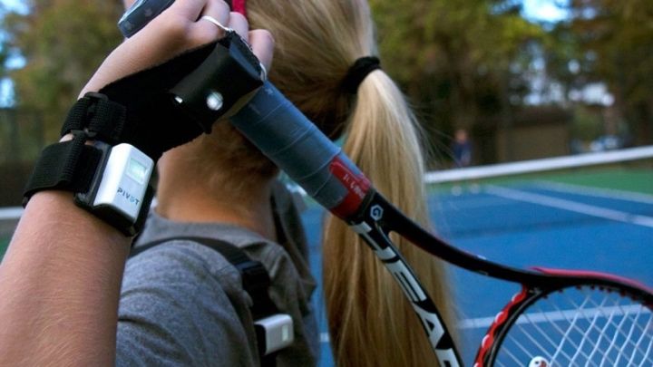 Best tennis wearables and trackers for a better technique