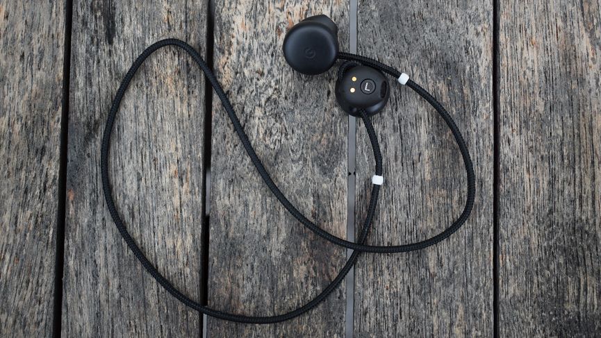 Google Pixel Buds review