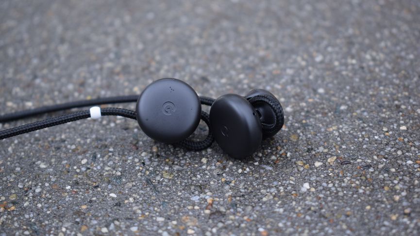 Google Pixel Buds v Apple AirPods: The brawl of the smart earbuds