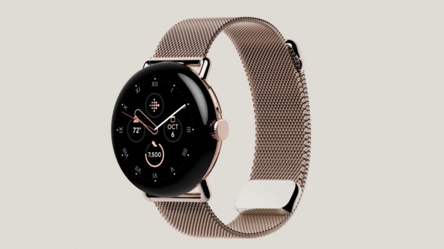 Pixel Watch and Fitbit