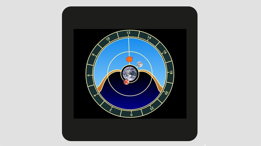 Stargazing from the wrist: the best celestial apps for wearables
