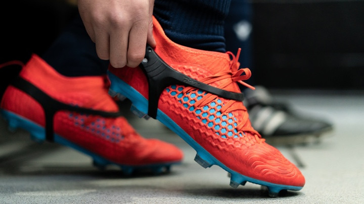 Playermaker is putting wearables on the boots of Premier League footballers