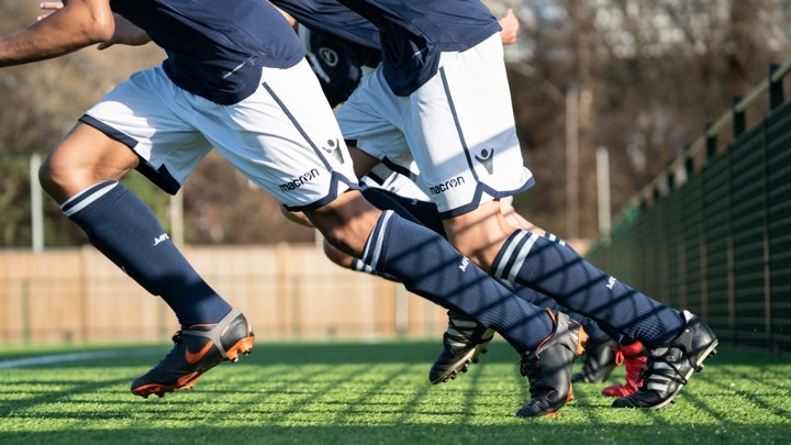 Playermaker is putting wearables on the boots of Premier League footballers