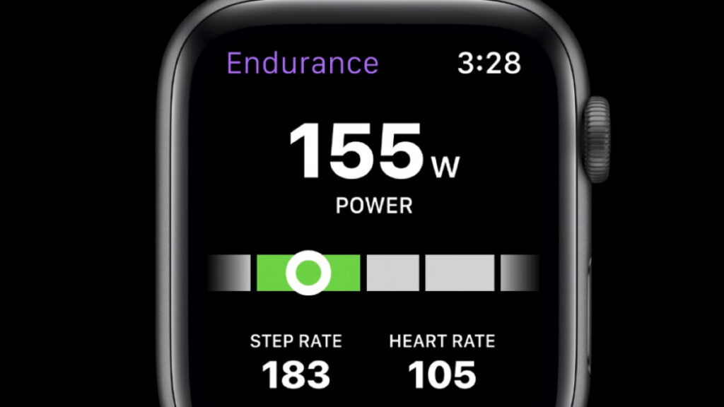 Podium is an Apple Watch app that wants to be your personal running coach