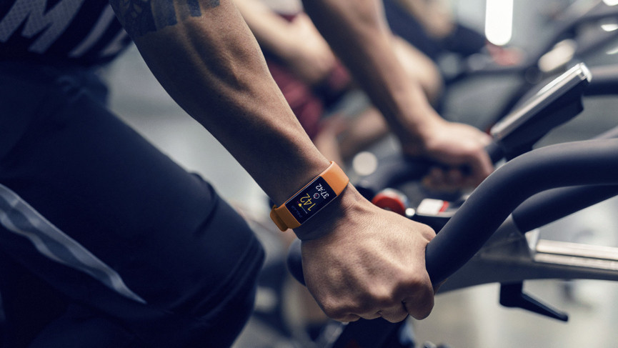 Polar chief: We're not interested in chasing the Apple Watch