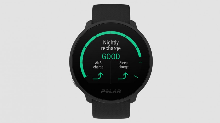 Polar Unite is a bargain sports watch – with one major omission