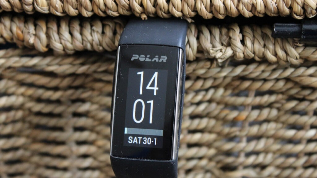 Polar A360 review