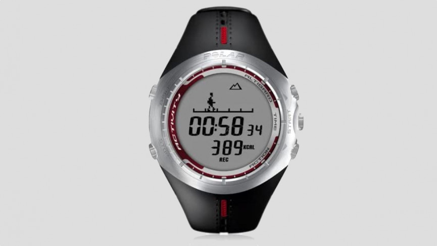 Polar CEO on why being first isn't always best – and its future plans