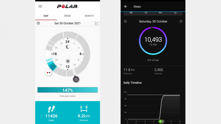 Polar Grit X Pro review