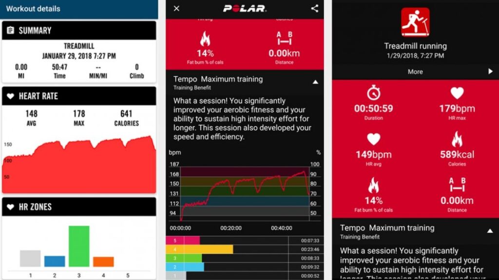Living with Wahoo Tickr Fit: Heart rate monitoring from the arm