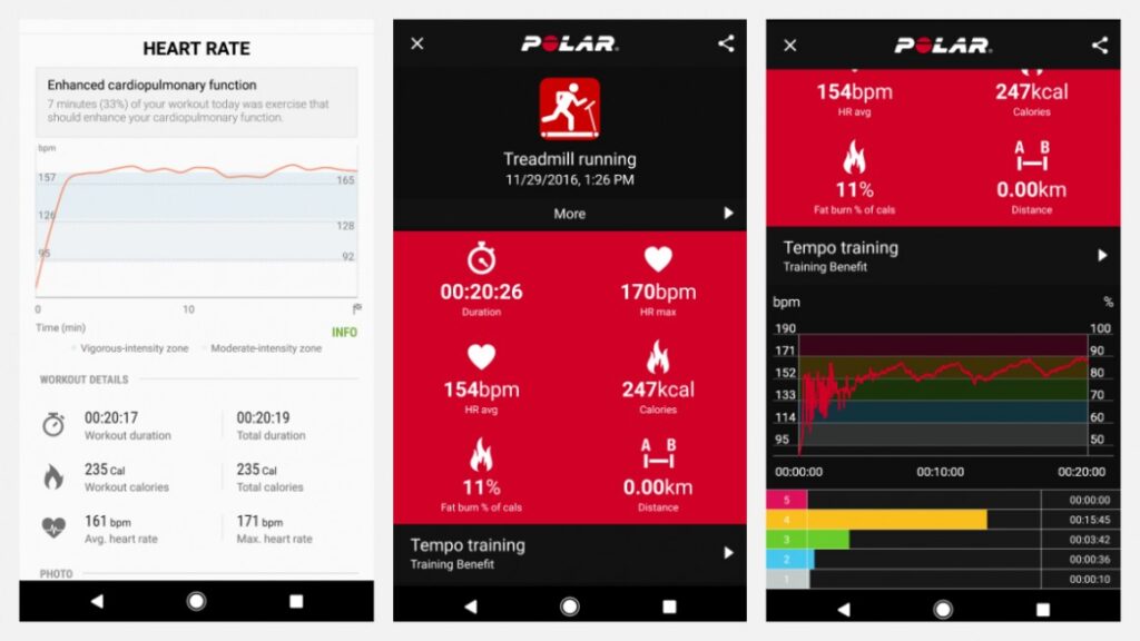 Samsung Gear S3 review