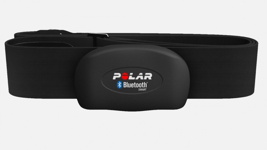 Heart rate monitors: Chest straps v wrist