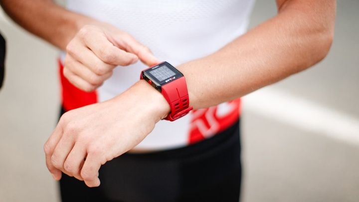 How to use heart rate variability to up your running game