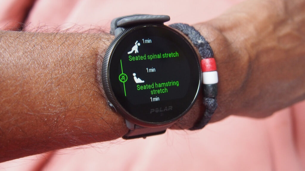 Polar Ignite 2 review: sport and style combines