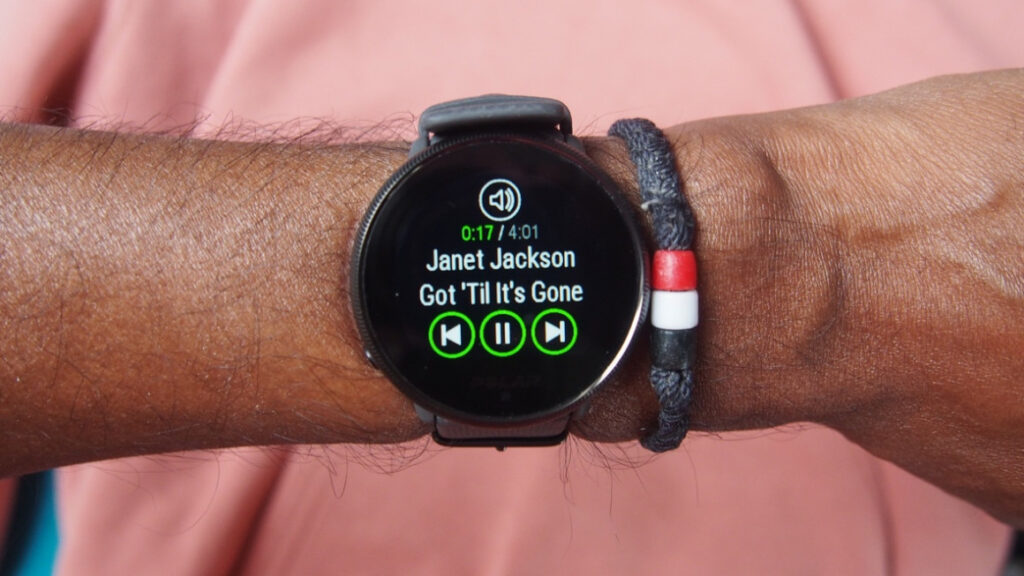 Polar Ignite 2 review: sport and style combines