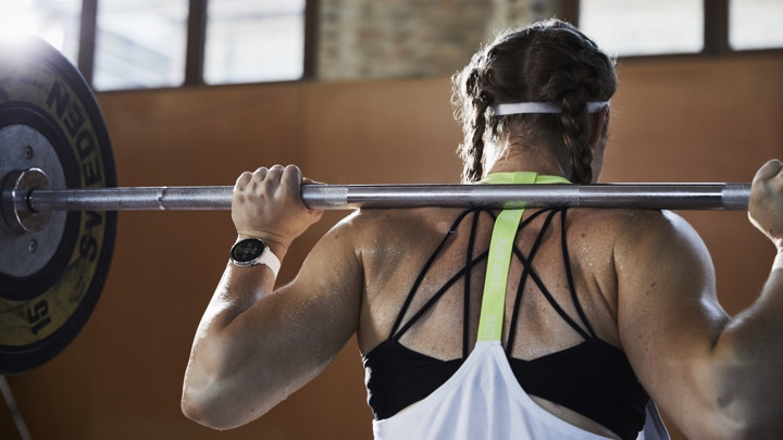 Polar Ignite wants to charge you up for your next big workout