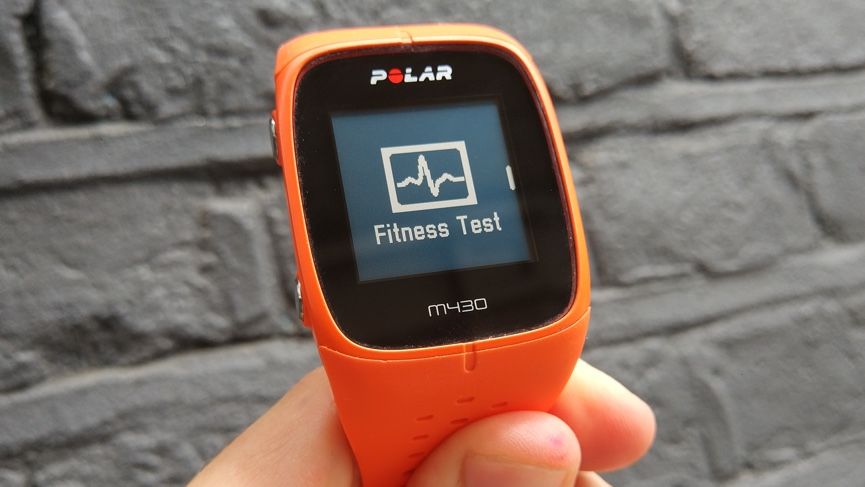 Polar M430 review
