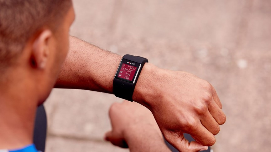 Polar on building a smarter watch future