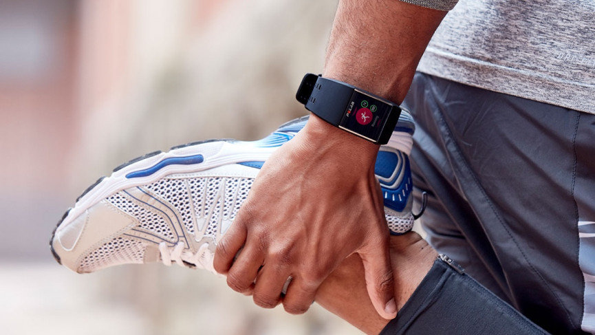 Polar CEO on why being first isn't always best – and its future plans