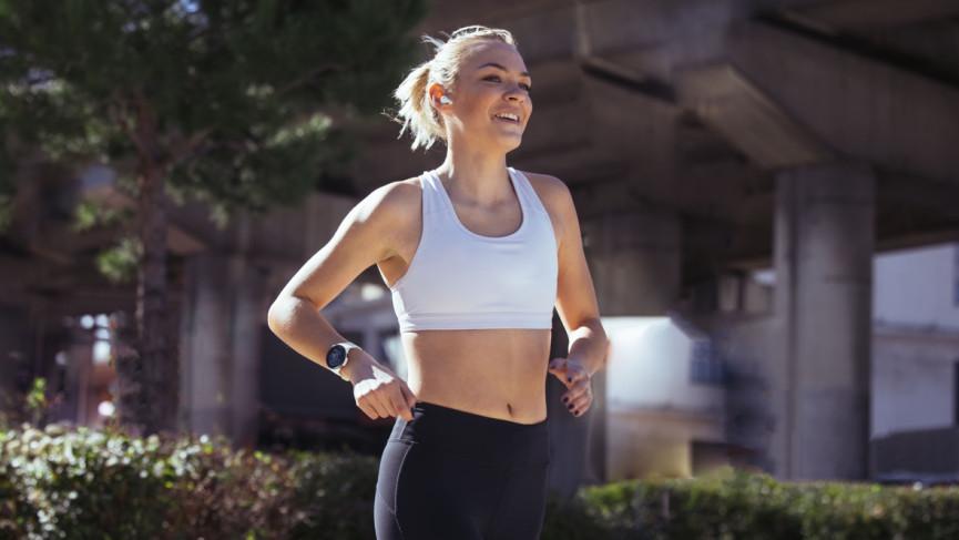 Polar Pacer Pro and Pacer want to help you walk before you can run