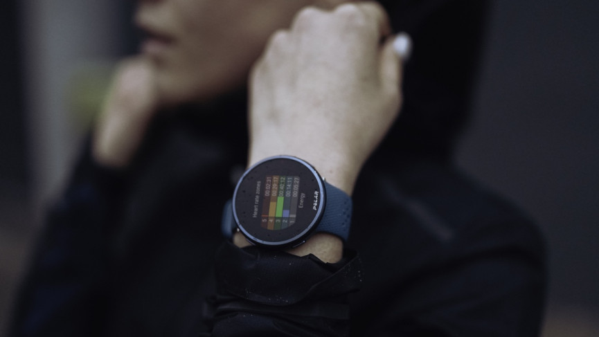 Polar Pacer Pro and Pacer want to help you walk before you can run