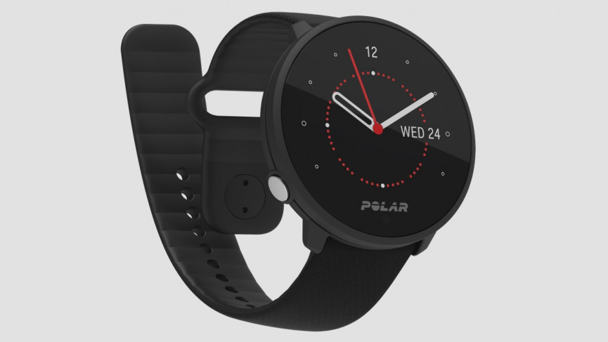 Polar Unite is a bargain sports watch – with one major omission