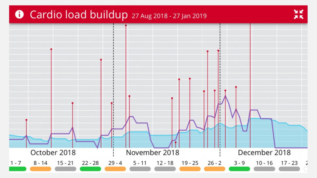 Polar Vantage M review