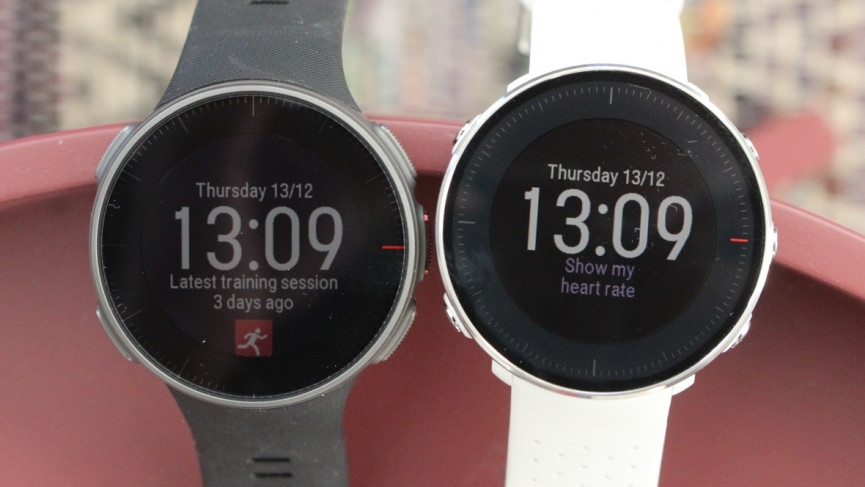 Polar Vantage M review