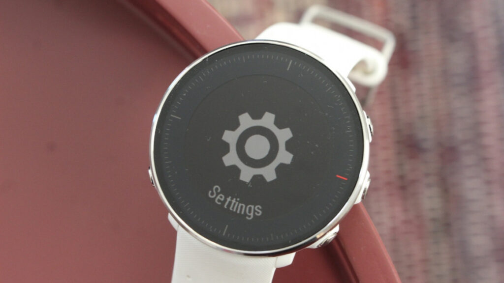 Polar Vantage M review