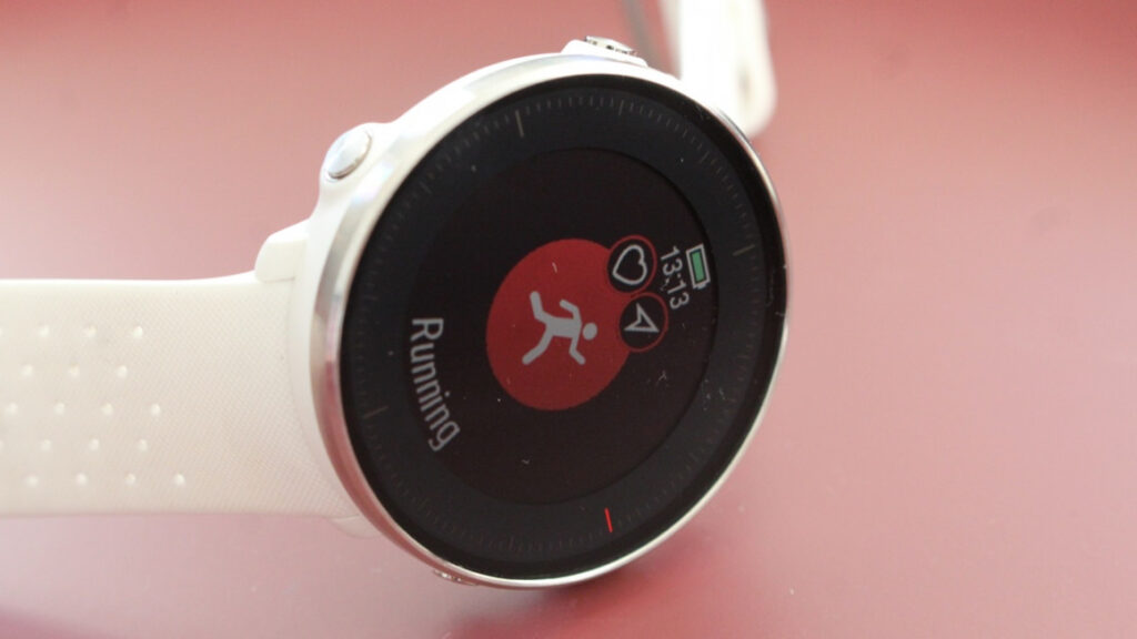 Polar Vantage M review