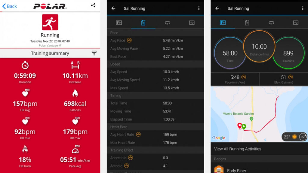 Polar Vantage M review