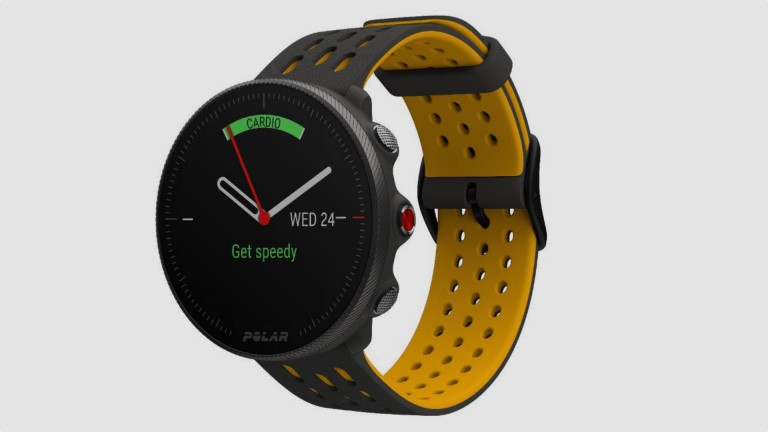 ​Polar launches Ignite 2 and Vantage M2 in sports watch shake-up