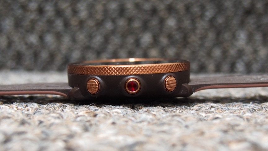 Polar Vantage M2 review: sport in style