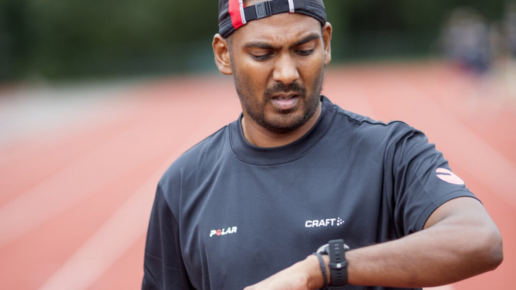 Polar Vantage V review